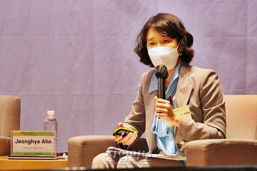 글로벌 탈탄소화 시대… '韓, CBAM에 발맞춘 장기 정책 필요'