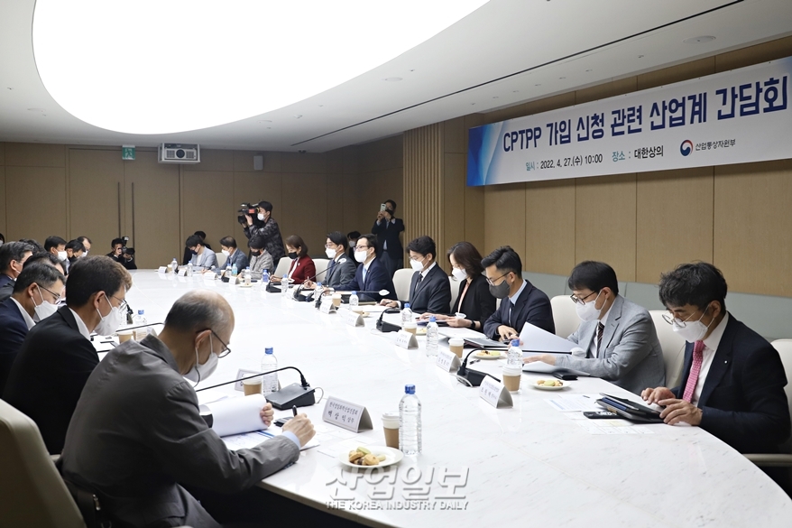 CPTPP 수출 시장, 韓 산업계 도약의 기회될까