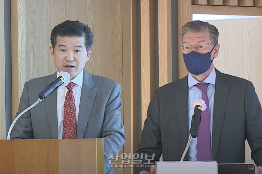 외국기업, 韓 규제에 애로 호소…“개혁 필요해”