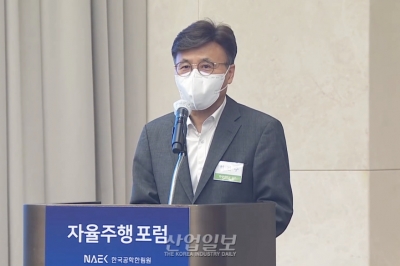 韓, 자율주행 산업 선도하려면…“정부의 규제 문제 해결 중요”