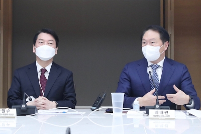 “ESG, 새로운 사업 기회로 삼아야”…인수위-대한상의 한 목소리