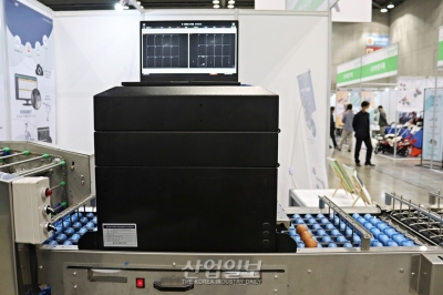 달걀 품질 검사도 더 스마트하게…비전 시스템 및 인공지능 도입 추세