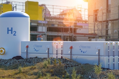 수소경제 확신 필요해…전경련, 인수위에 청정에너지 정책 건의