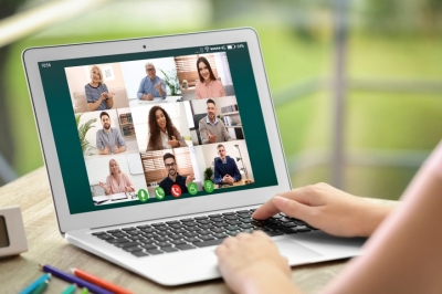 “코로나19 종식해도 유연 근무제 희망”