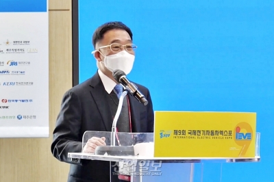 친환경 전기선박 시대는 진행 중…韓 현황은?