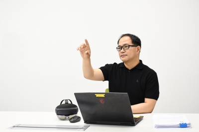 [제조 메타버스] “제조 현장의 물리적 한계를 극복하는 기술의 연계”