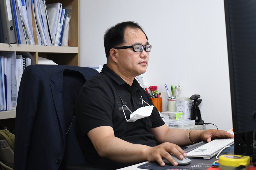 [제조 메타버스] “제조 현장의 물리적 한계를 극복하는 기술의 연계”