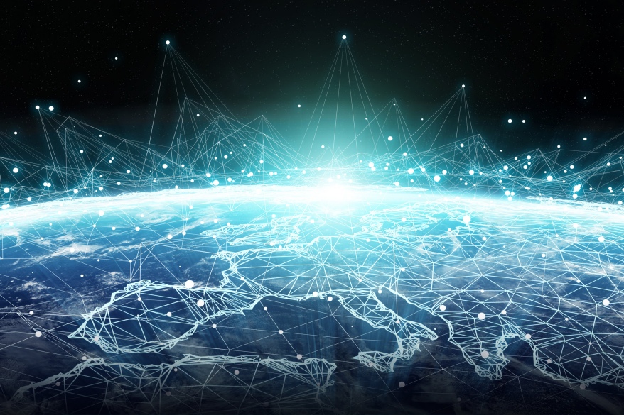 디지털 통상정책에 대한 중장기적 방향 설정해야