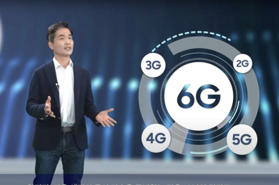 5G 넘어 6G로…“차세대 통신 기술 준비할 시점”