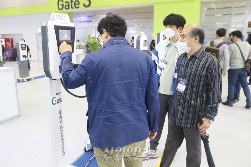 [전기전력전시회 2022] 전력산업 신성장 동력 창출…韓 기업 성장 돕는다