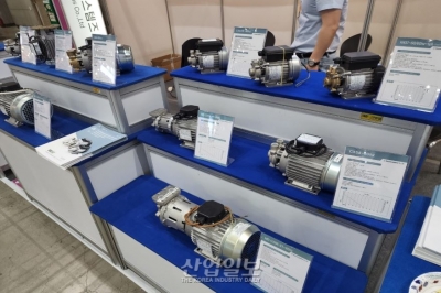 [심토스 2022] 급수와 순환시스템 분야의 심장, 펌프