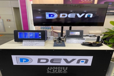 [심토스 2022] 정밀 치수 측정에 특화한 '전자마이크로미터'