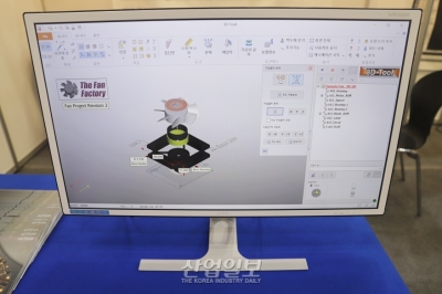 [심토스 2022] 동일한 명령어로 익숙한 캐드 환경 조성