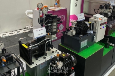 [심토스 2022] 에너지 절감·안전성 향상…4차 산업혁명의 무기 '서보 시스템'