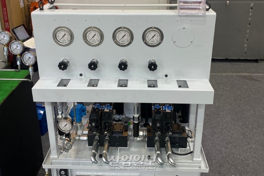 [심토스 2022] 에너지 절감·안전성 향상…4차 산업혁명의 무기 '서보 시스템'