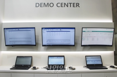 [심토스 2022] 판금 제조 공정 자동화하는 소프트웨어 솔루션