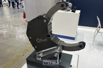 [심토스 2022] 클램핑 레인지 확장한 방진구