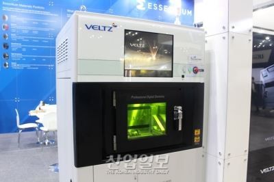 [심토스 2022] 의료용구 제작에 활용하는 3D 프린터