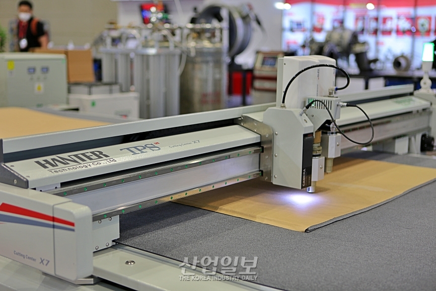 [심토스 2022] '오버커팅 방지'로 효율적인 디지털 커팅