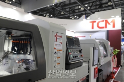 [심토스 2022] 주조기술 기반…연구개발부터 생산·판매까지