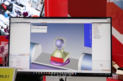 [심토스 2022] API 코드 오픈해 자체 자동화 개발 서비스