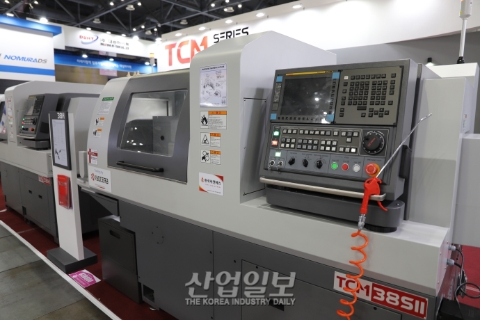 [심토스 2022] 주조기술 기반…연구개발부터 생산·판매까지