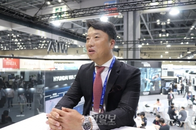 [심토스 2022] 현대위아, 공장의 완전한 무인 자동화 지원할 것