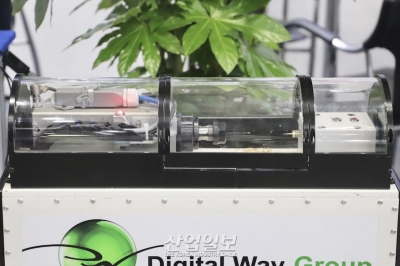 [심토스 2022] 공구 마모 및 파손 모니터링 솔루션, 가공품질 높여