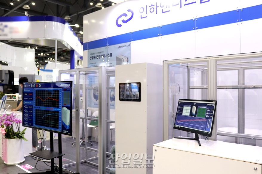 [심토스 2022] 초정밀 가공시 열 변형 최소화해야