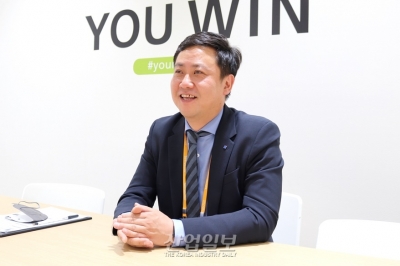 [심토스 2022] 한국트럼프, 디지털화·스마트화·효율화에 초점