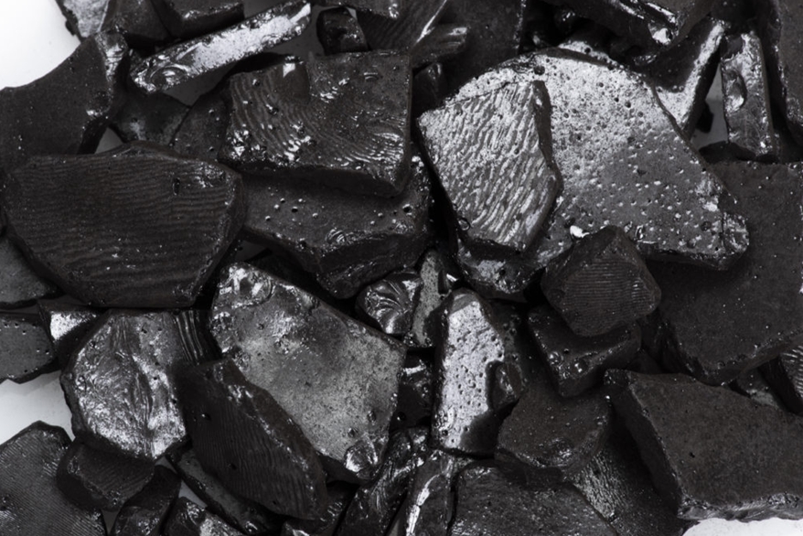 이프코코리아, 용매 탈아스팔트 피치 기술 도입