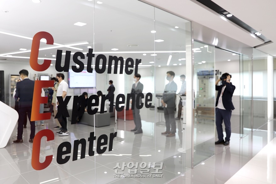 로크웰 오토메이션 코리아, 서울사무소에 고객체험센터 오픈