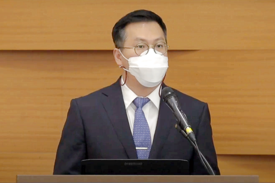 “한국, 인도태평양 경제 프레임워크(IPEF) 논의에 대한 전략 세워야”