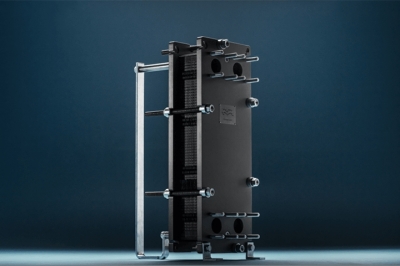 알파라발, SSAB와 협력통해 무화석 철강 열교환기 제작