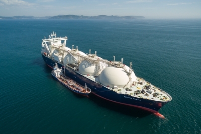 LNG선 향후 시황, LNG 시장 예의주시 필요