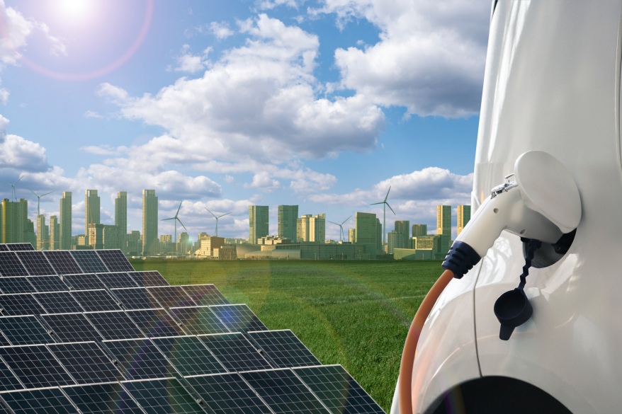 전기차용 니켈 재련시에도 오염물질 줄여야