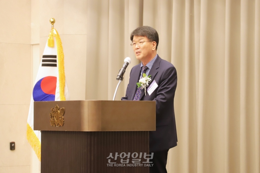 제조업 든든한 버팀목…제15회 비철금속의 날 기념식 열려