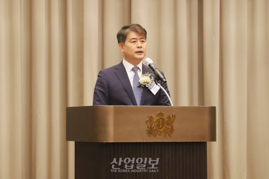 제조업 든든한 버팀목…제15회 비철금속의 날 기념식 열려