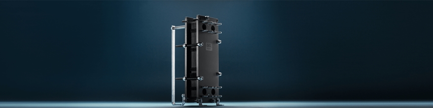 알파라발, SSAB와 협력통해 무화석 철강 열교환기 제작