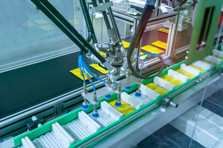 로봇 전문 인재 양성하려면 체계적인 로드맵 수립해야