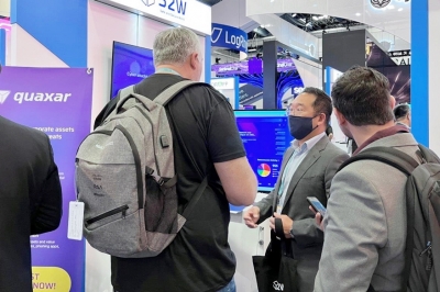 S2W, 'RSAC 2022’에서 CTI솔루션 Quaxar(퀘이사) 소개