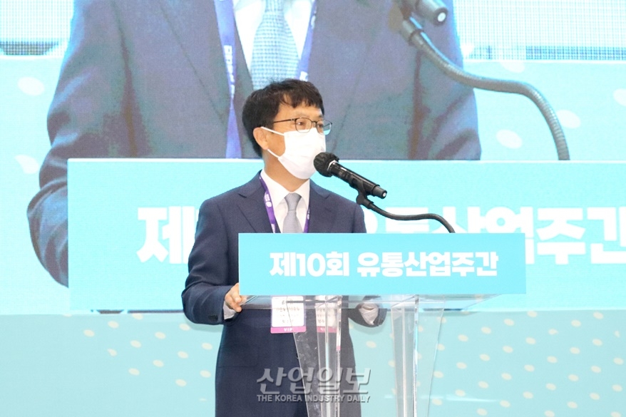 [스마트테크코리아] 유통산업주간…디지털 유통대전 개막