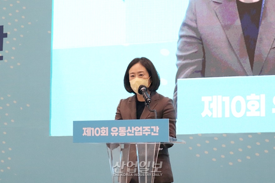 [스마트테크코리아] 유통산업주간…디지털 유통대전 개막