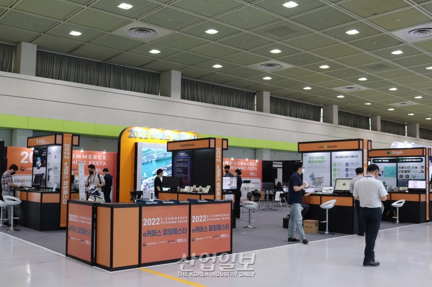 [스마트테크코리아] 차세대 리테일 기술…투자연계 지원할 것