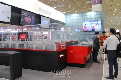 [스마트테크코리아] 전자상거래 활성화…로봇+자동화 대응 제시