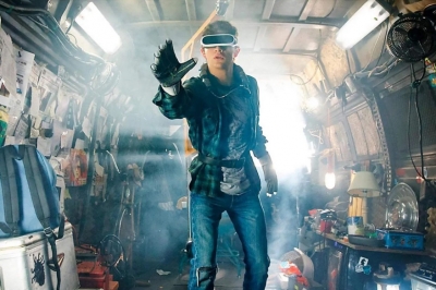 [문화 속 산업이야기] ‘레디플레이어원’으로 본 메타버스 시대