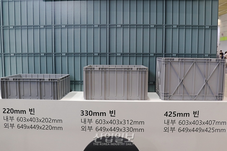 [스마트테크코리아] 전자상거래 활성화…로봇+자동화 대응 제시