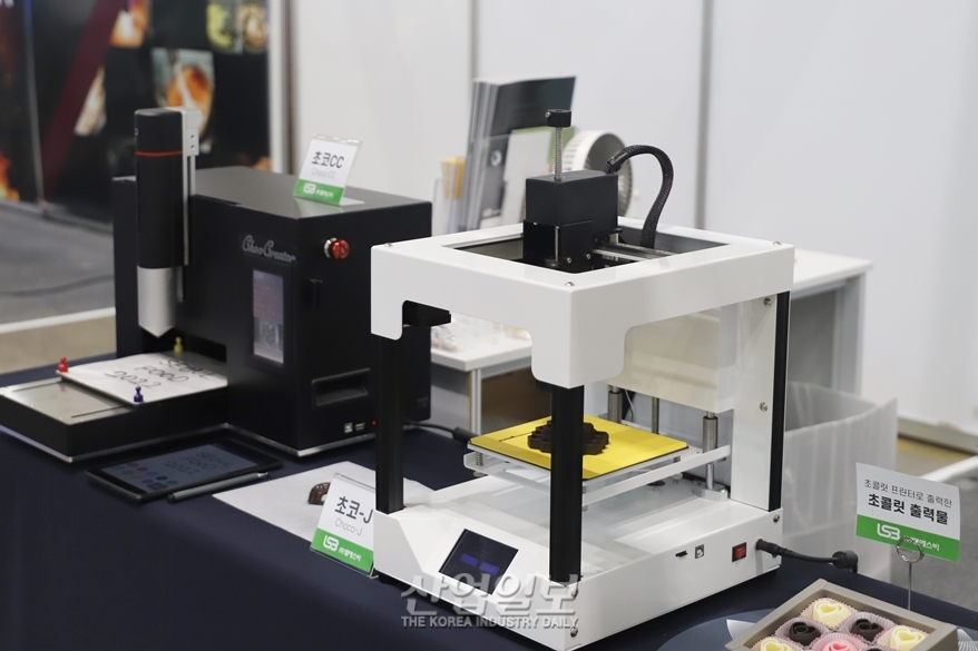 푸드테크 시대, ‘대체육’ 연구 활발…3D 푸드 프린팅에 주목