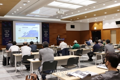 KEIT, 정부 R&D 기술 사업화 나서…“선순환 구조 만들겠다”