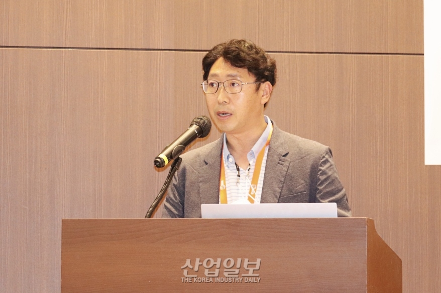 [스마트테크 코리아] 샤오샨 로봇타운 내의 ‘KRC’…로봇기업의 수출 활동 지원할 터